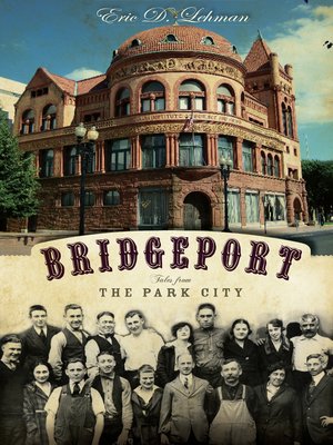 Bridgeport - ebook